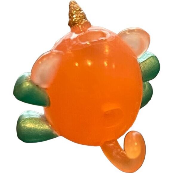 Rainbocorns Itzy Glitzy Surprise Rainbocorns Series 2 - Picture 4 of 6